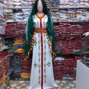 قفطان طرز كومبيوتر تيفيناغ