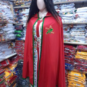 سلهام الراية شعار المملكة المغربية