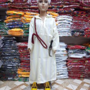 لبسة امازيغية دراري صغار من عام إلى 14 عام