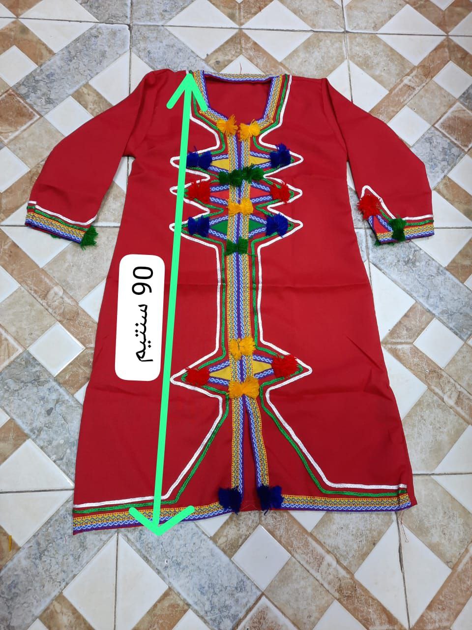 لبسة بنات صغار - Image 2