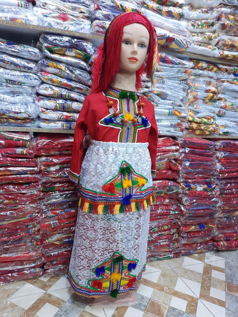 لبسة بنات صغار - Image 3