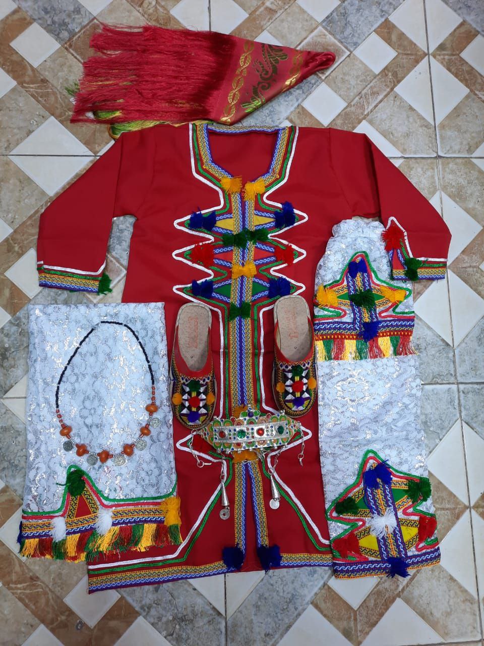 لبسة بنات صغار - Image 4