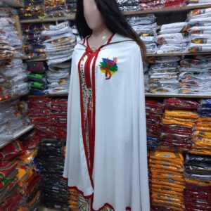 السلهام الامازيغي