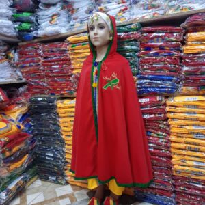 سلهام شعار المملكة المغربية